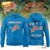 Taylor Swift The Life Of A Showgirl Album 2025 x Kansas City Chiefs Hoodie