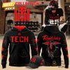 Kansas City Chiefs x Taylor Swift The Life Of A Showgirl Hoodie – White