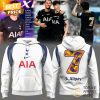 Tottenham Hotspur Son Heung-min Hoodie