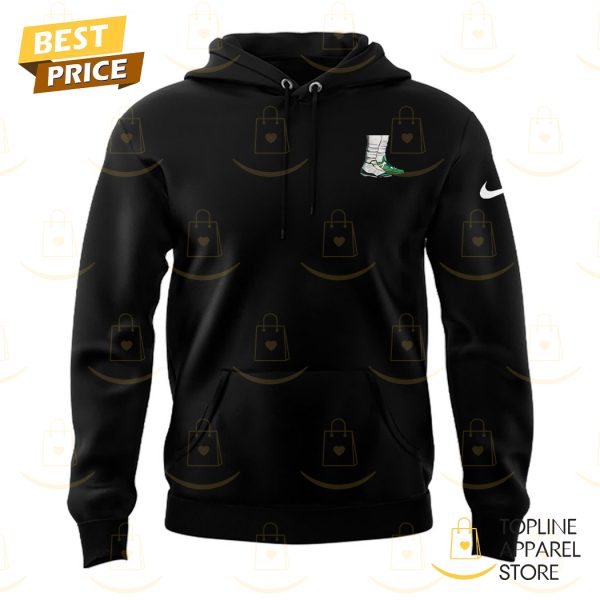 2025 Two-Shoes Philadelphia Eagles Hoodie