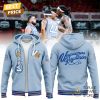 San Diego Padres Seager Win The Best Hoodie