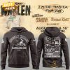 Ryne Sandberg Forever 23 1959-2025 Hoodie – Blue
