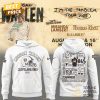 Wallen x Cleveland Browns Im The Problem Tour Hoodie