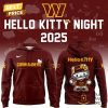 2025 Two-Shoes Philadelphia Eagles Hoodie