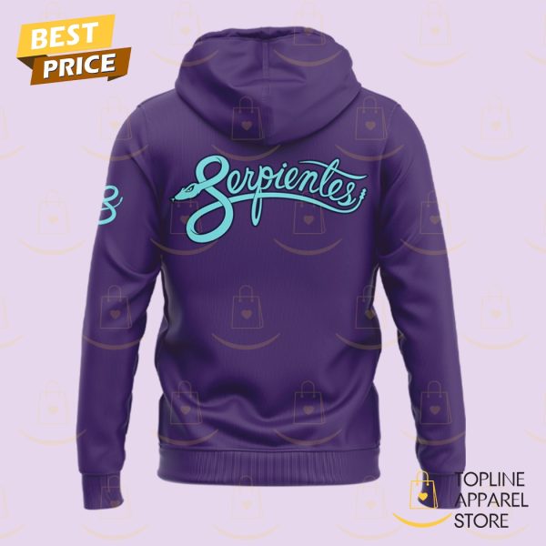 Arizona Diamondbacks Jesus Won Hoodie – Purple