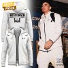 Philadelphia Eagles Childhood Cancer Awareness Month 2025 Hoodie