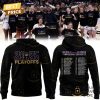 Chicago Cubs Anthony Rizzo 44ever Signature Hoodie