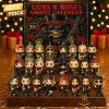 2025 Fleetwood Mac  Advent Calendar