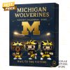 2025 michigan wolverines advent calendar 2 wwTFc.jpg