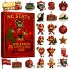 Linkin Park 20th Anniversary Hybrid Theory Edition Advent Calendar