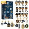 2025 Kentucky Wildcats 122nd Anniversary Advent Calendar