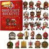 2025 Oklahoma State Cowboys 124th Anniversary Advent Calendar