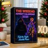 2025 the weeknd advent calendar 2 mCeST.jpg