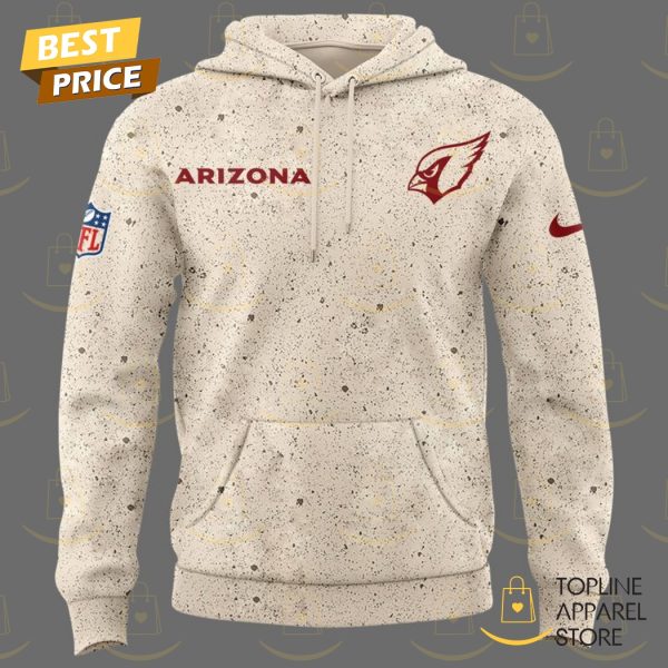 Arizona Cardinal National Football League Hoodie