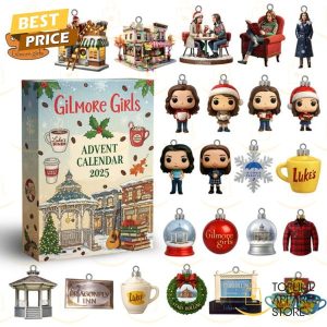 TlOhbUGA gilmore girls advent calendar 1 jJ1bg 600x600