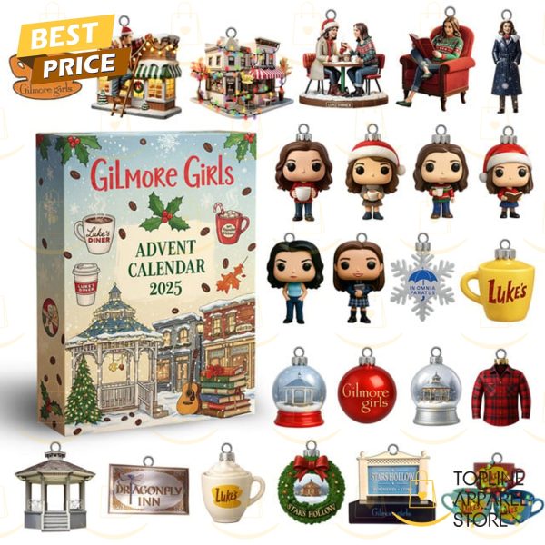 TlOhbUGA gilmore girls advent calendar 1 jJ1bg 600x600