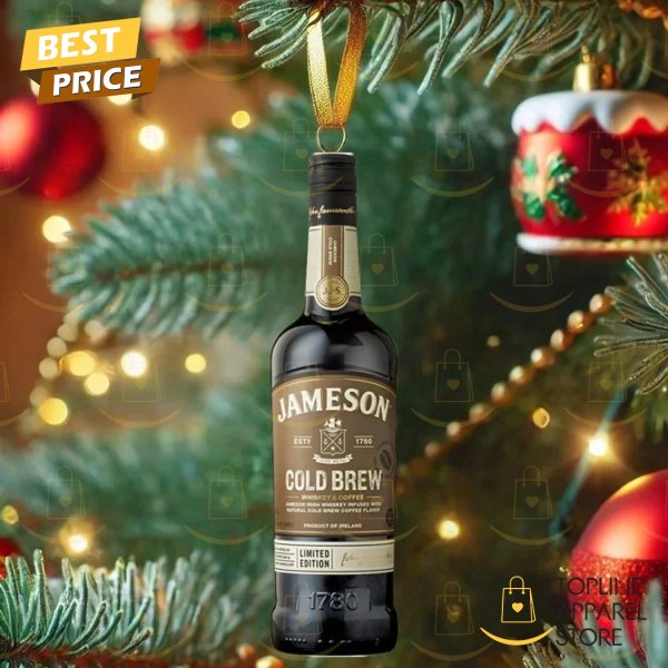 Jameson 245th Anniversary Advent Calendar