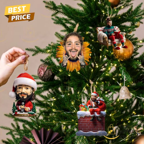 Post Malone Stay Away Advent Calendar