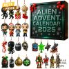 24 Classic Cartridge Game Advent Calendar