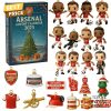 Chelsea Advent Calendar