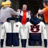 Auburn Tigers Men Basketball 2025 SEC Champions Hoodie