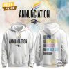 Auburn Tigers Men Basketball 2025 SEC Champions Hoodie