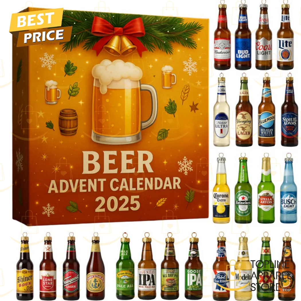 Beer Advent Calendar Beer Advent Calendar