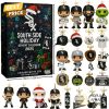 chicago white sox 125th anniversary advent calendar 1 JFP5Y.jpg