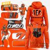 Boise State Football The Blue 2025 Hoodie
