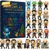 Highland Cow Advent Calendar
