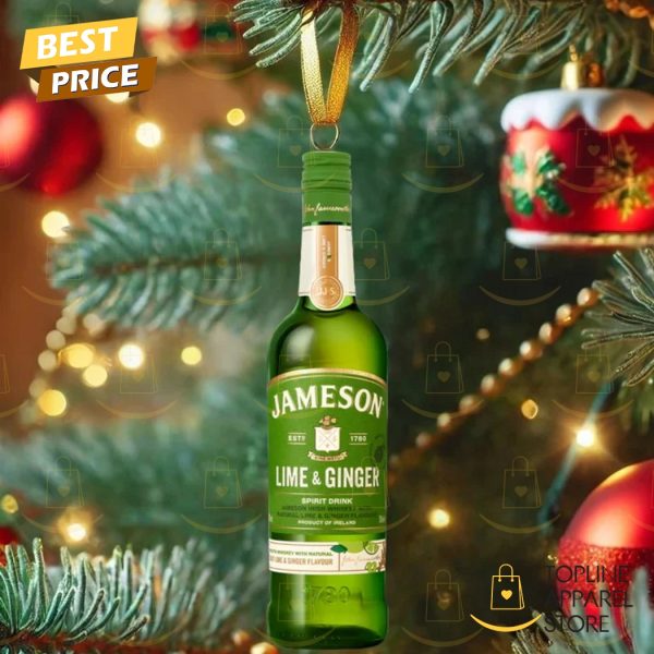Jameson 245th Anniversary Advent Calendar