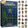 dallas cowboys 65th anniversary advent calendar 1 L2U6T.jpg