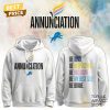 DAL Annunciation Be Kind, Be Respectful, Be Inclusive, Be My Best Self, Be Brave Hoodie DAL Annunciation Be Kind, Be Respectful, Be Inclusive, Be My Best Self, Be Brave Hoodie