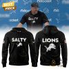 Edmonton Morgan Im the Problem Design Hoodie