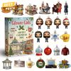 Elvis Presley Advent Calendar