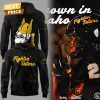 Denver Broncos Breast Cancer Awareness 2025 Pink Hoodie