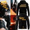 Idaho Vandals Fightin Taters Hoodie