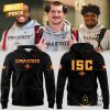 Houston Rockets Young Boy MASA Tour Merch Hoodie