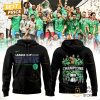 Florida State Seminoles Nick Cant Save Them Tommy Castellanos Hoodie