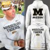 Arizona Wildcats Football 2025 Blue Hoodie