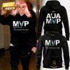Detroit Lions Dan Campbell 2025 Hoodie