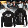 MVP AJA Wilson Las Vegas Aces Hoodie