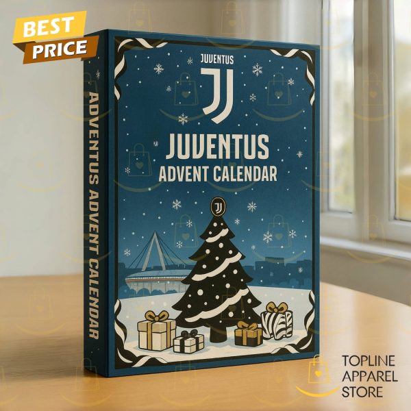 Juventus Advent Calendar