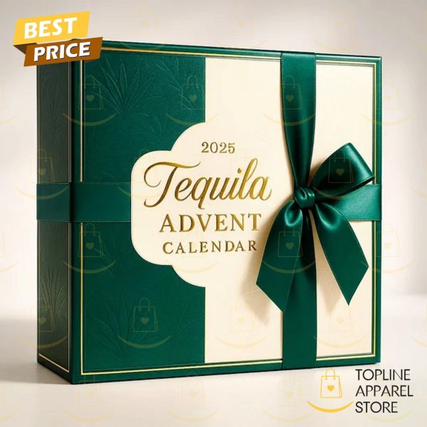 Tequila Advent Calendar