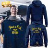 Miami Dolphins Go Fins  2025 Hoodie