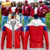 New York Yankees Jesus Won 2025 Hoodie