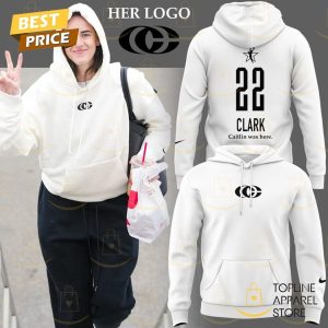 pqaL8X19 indiana fever caitlin clark her logo design hoodie white 1 rfjy1 600x600