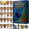 Liverpool 2024-25 Premier League Champions Advent Calendar