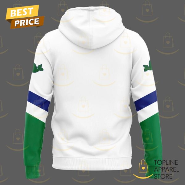 Whalers Night 2025 Carolina Hurricanes Hoodie