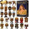 queen beyonce cowboy advent calendar 1 UbCRI.jpg